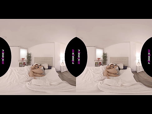 ❤️ PORNBCN VR Ду лесбиянки ҷавон дар воқеияти виртуалии 4K 180 3D аз хоб бедор мешаванд Женева Беллуччи Катрина Морено ❌ Супер секс дар tg.passenger33.ru ☑