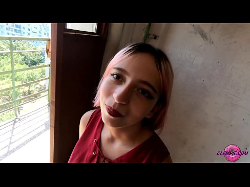 ❤️ Донишҷӯи шаҳвонӣ як бегонаро дар берун мекашад - конча дар рӯи ӯ ❌ Супер секс дар tg.passenger33.ru ☑